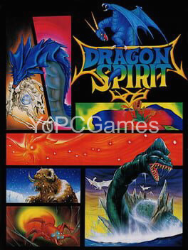 dragon spirit game