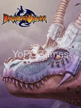 dragon valor game