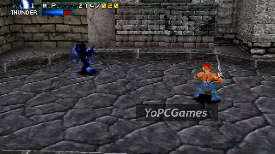 dragon valor screenshot 3