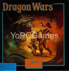dragon wars game