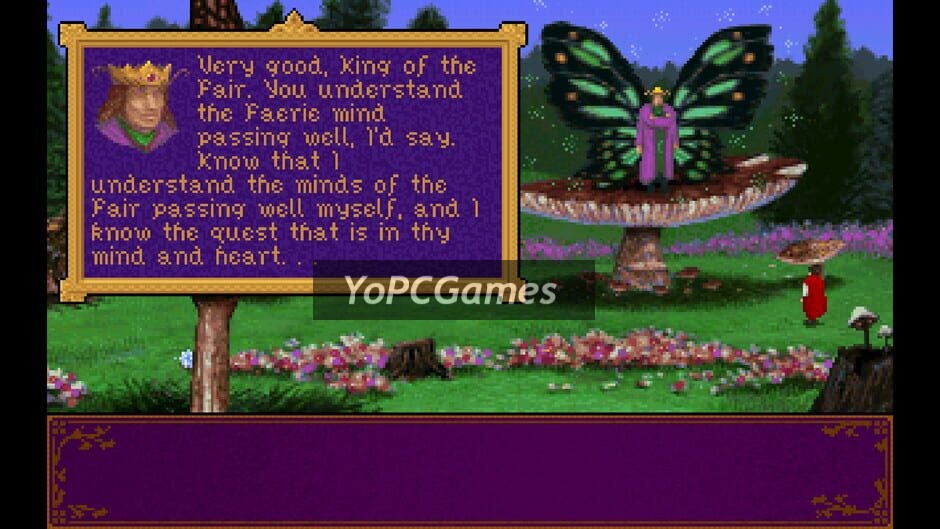 dragonsphere screenshot 2