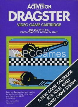 dragster pc game