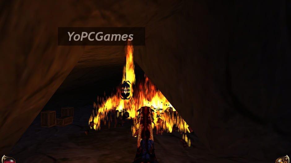 drakan: order of the flame screenshot 3