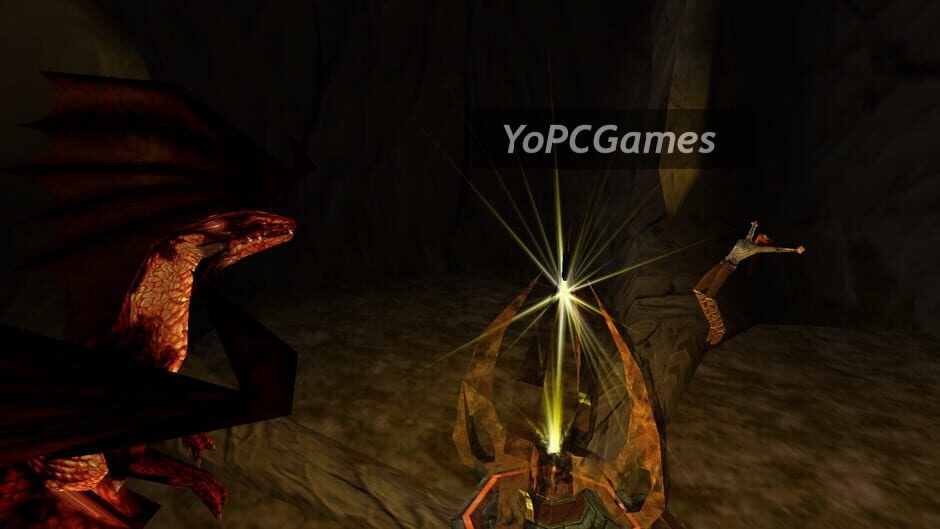 drakan: order of the flame screenshot 4