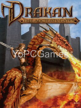 drakan: the ancients
