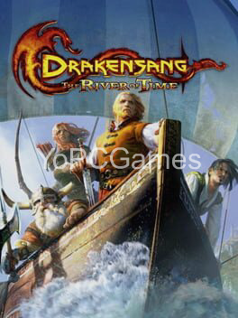 drakensang: the river of time pc