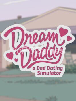dream daddy: a dad dating simulator cover