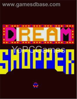 dream shopper pc game