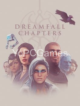 dreamfall chapters pc