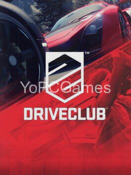 driveclub game
