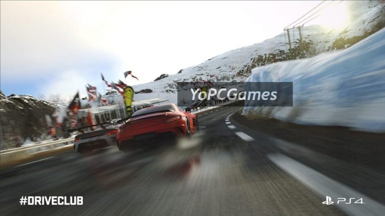 driveclub pc hacked download for free