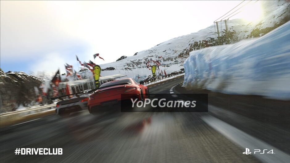 driveclub pc torrent