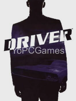 driver game