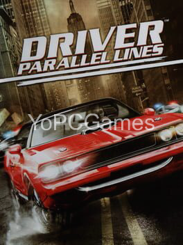 driver: parallel lines pc
