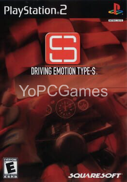 driving emotion type-s pc game