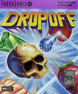 drop off pc game
