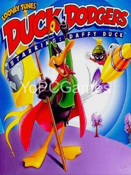 duck dodgers starring daffy duck for pc