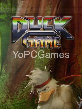 duck game for pc