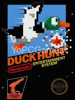 duck hunt game for pc free download