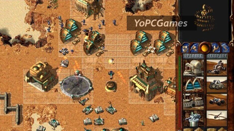 download dune 2000 pc iso