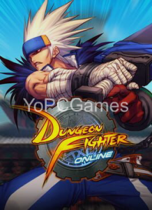 Dungeon Fighter Online download the new version for apple