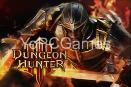 dungeon hunter 3 for pc