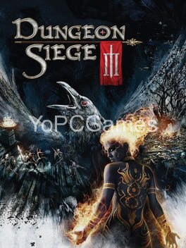 dungeon siege iii pc game