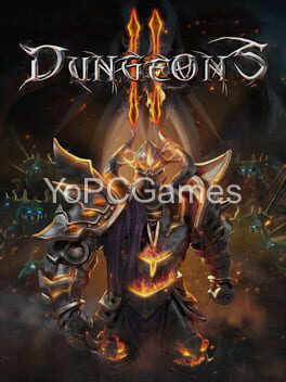 dungeons 2 for pc