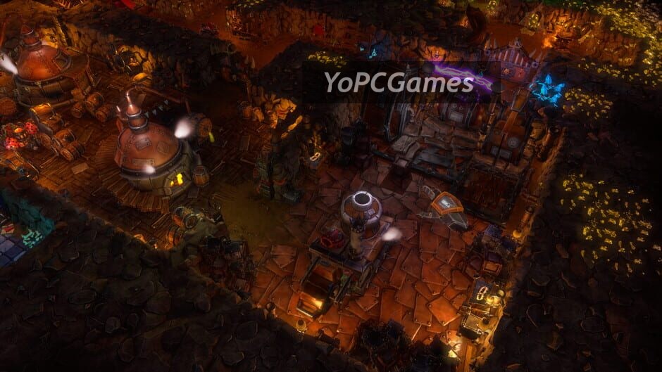 dungeons 2 screenshot 2