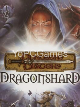 dungeons & dragons: dragonshard pc game
