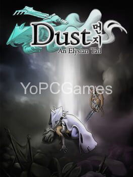dust: an elysian tail for pc