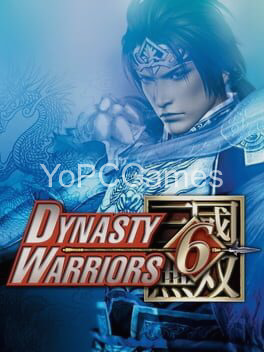 dynasty warriors 6 pc game