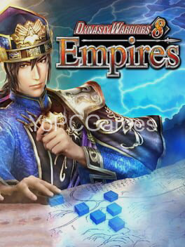 dynasty warriors 8: empires for pc
