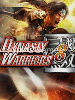 dynasty warriors 8 pc game