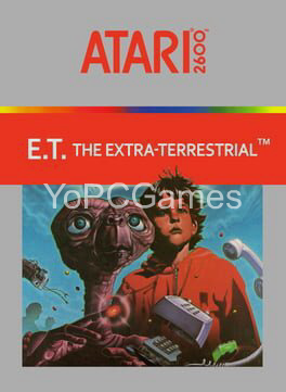 e.t. the extra-terrestrial pc
