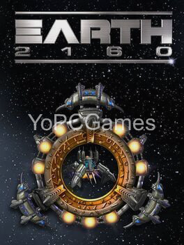 earth 2160 pc game