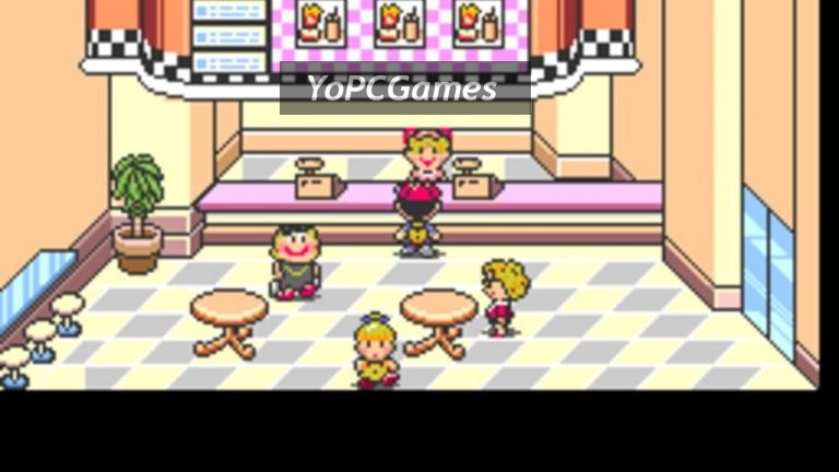 download earthbound 2 game