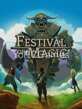 earthlock: festival of magic for pc