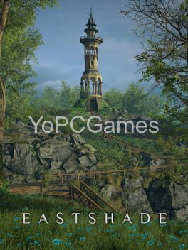 eastshade game