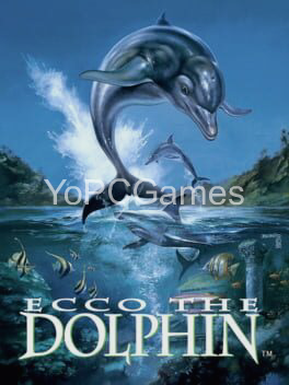 ecco the dolphin pc game