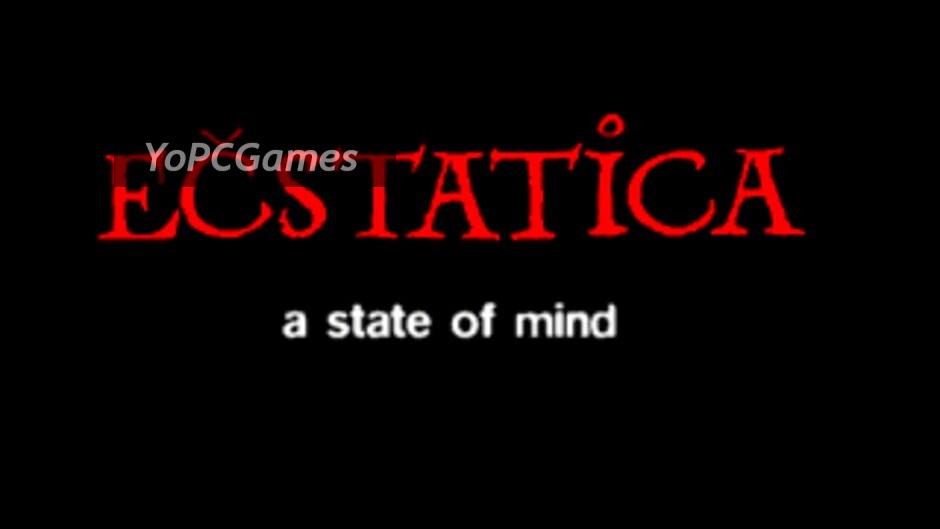 download ecstatica pc game