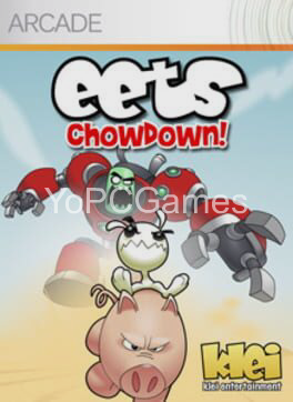 eets: chowdown for pc
