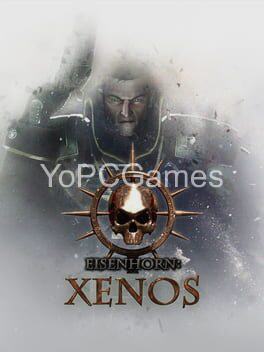 eisenhorn: xenos game
