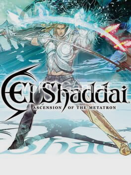 el shaddai: ascension of the metatron for pc