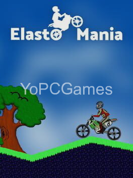 elasto mania pc game