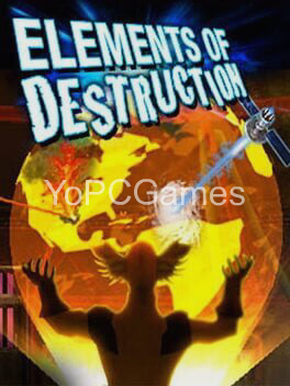 elements of destruction game