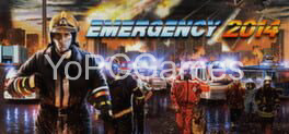 emergency 2014 cover