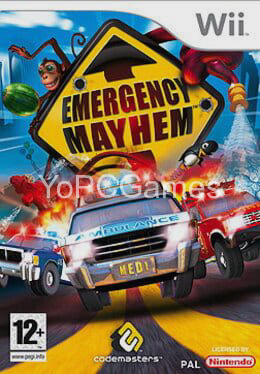 emergency mayhem pc