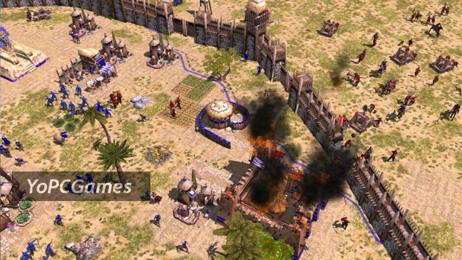 how to download empire earth ii for free