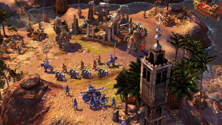 empire earth iii download